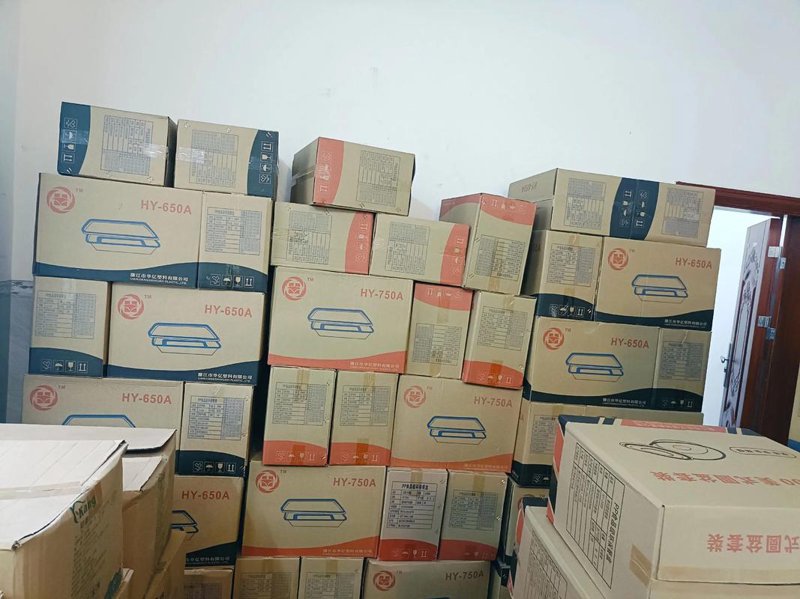 百货批发行业的最新动态:上海引领潮流